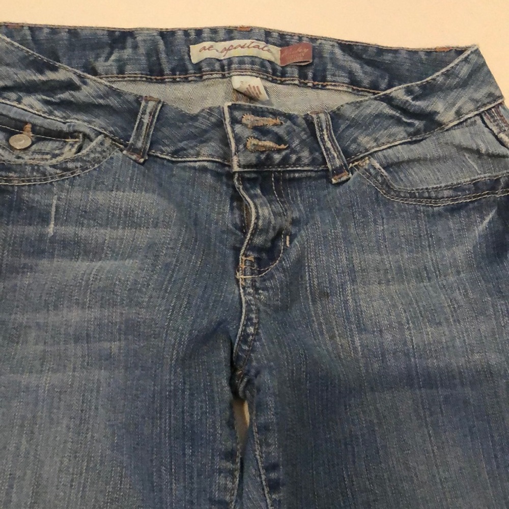 Aeropostale jeans
